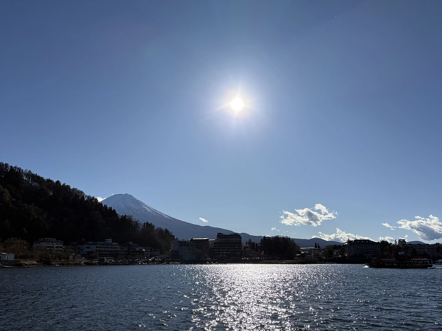 新春のお慶びを申し上げます