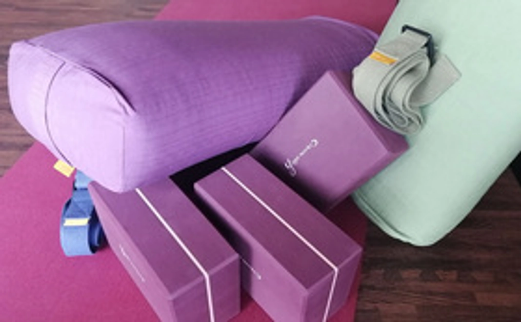 プライベートヨガ（１名様）