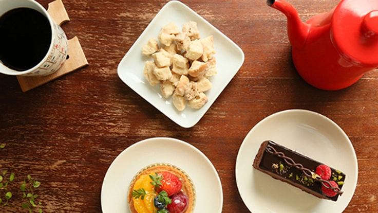 隠れた絶品スイーツ専門のWEBマガジンを運営したい