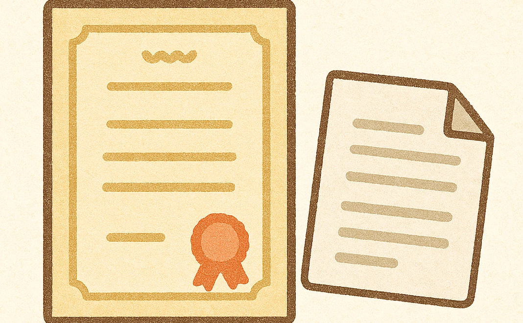 活動を見届ける!報告書コース