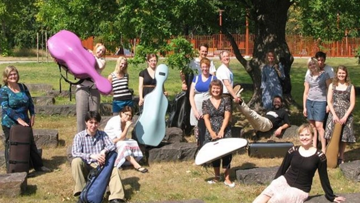 舘野泉80歳を祝うコンサートを独立100年のフィンランドで開催!