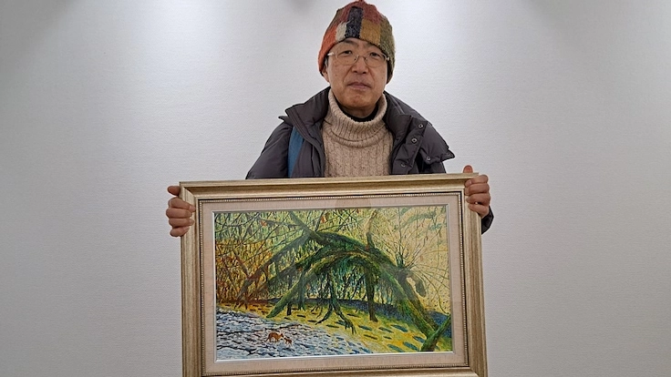 障がい者がアート制作できる生活介護事業所を設立したい！ 2枚目