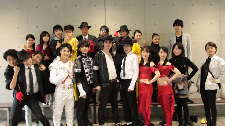 早稲田MJ/BM/BY研究会で衣装代を補填したい