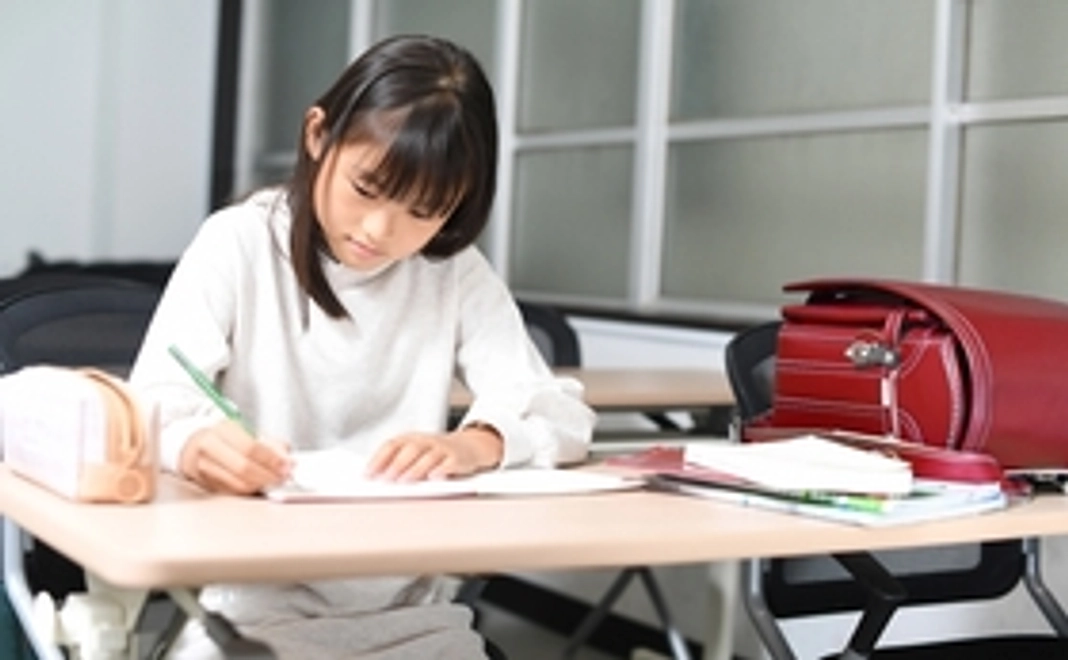 私　頑張るぞ！