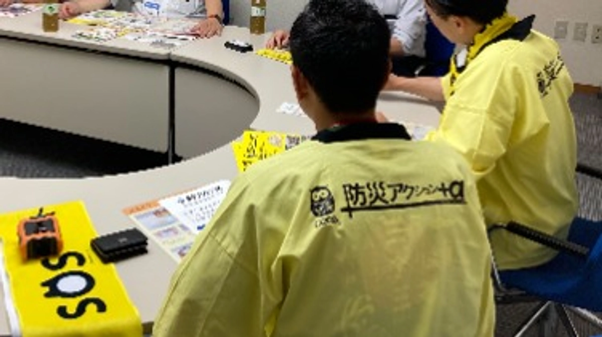 【10日目】NPOだけでは越えられない壁に「風穴」！強力な合同会議で体制整う