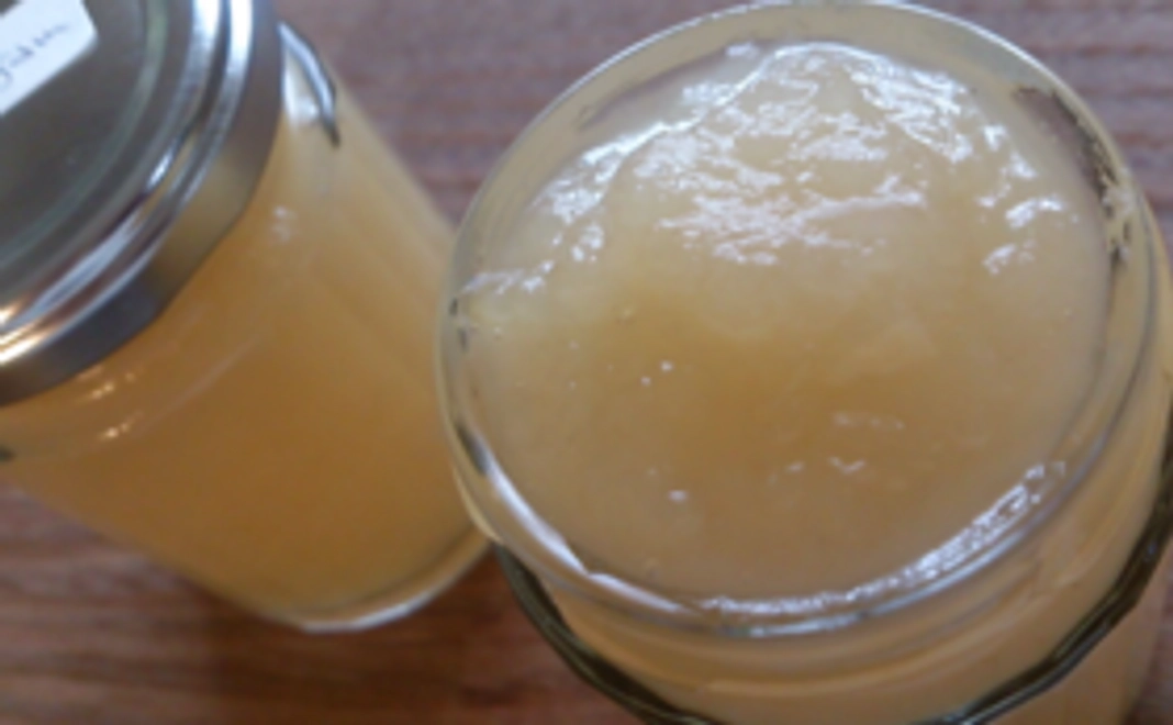 【お届けコース】旬のフルーツを使った手作りジャム（スプレッド）