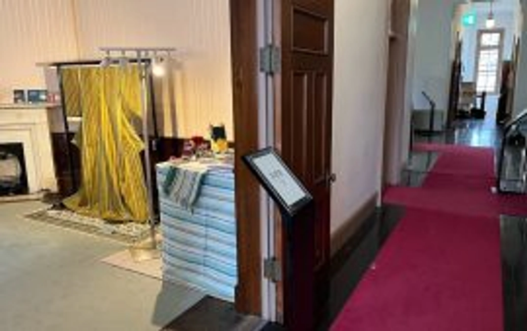 ③【16期生・研究科生卒業作品展を開催しました】