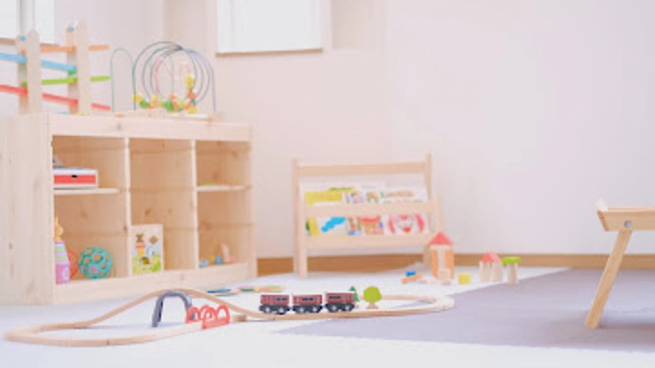 託児所あのねで夏祭りをしよう！