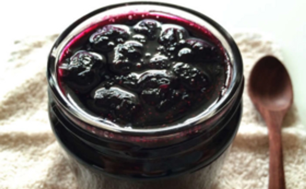 感謝のお手紙と報告書&手作りジャム(1個)