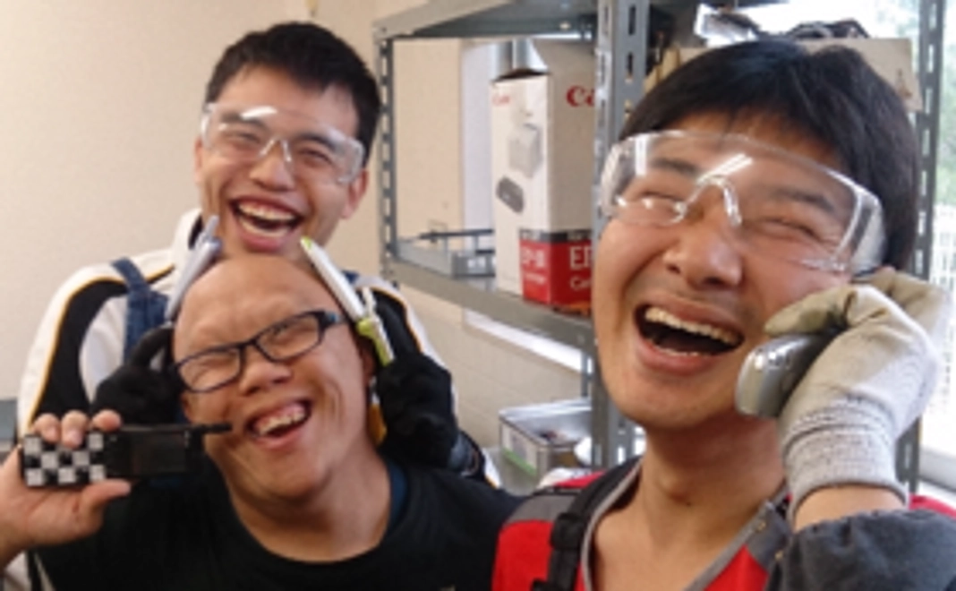 【プロジェクトの応援コース】