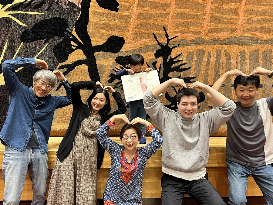 【クラファン終了まであと3日】 祝！50％達成！