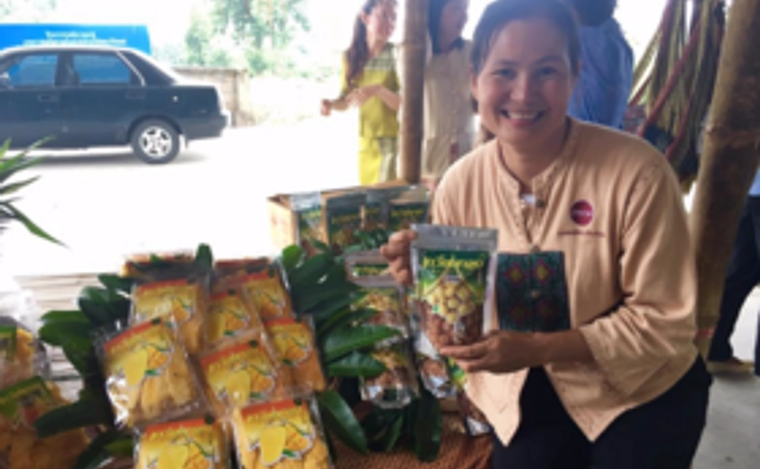 【Readyfor限定】支援する農家さんのマンゴー加工品をあなたに