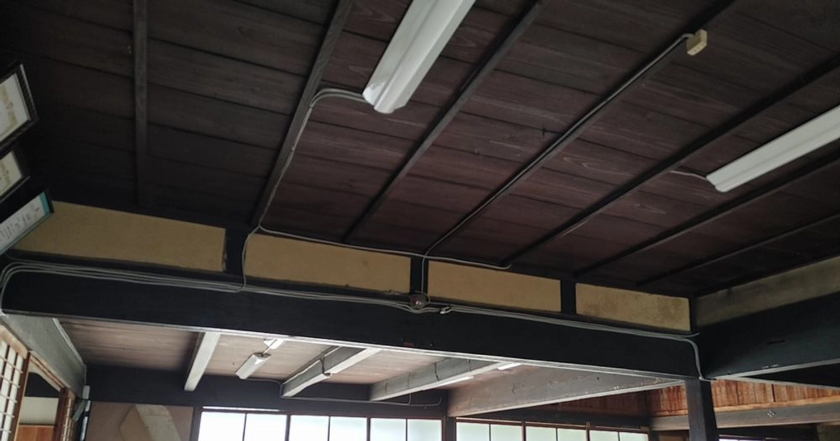 札座をライブ配信会場に　7月中に使えるようになります