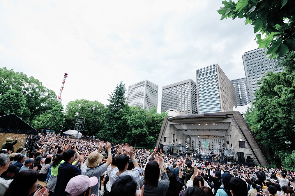 6月15日（日）21:00〜J-WAVE『DEFENDER BLAZE A TRAIL』