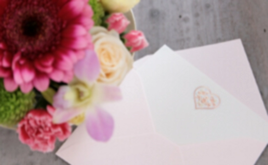 【全力応援コース】お礼メール＋HP内に名前を掲載