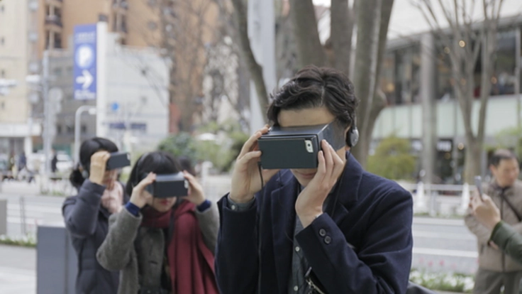 熊本の今の姿を残したい。震災を振り返る熊本動画を作りたい！