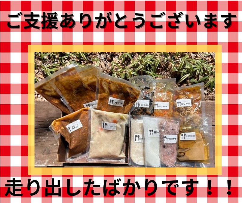 スタートしました！　2日目です。