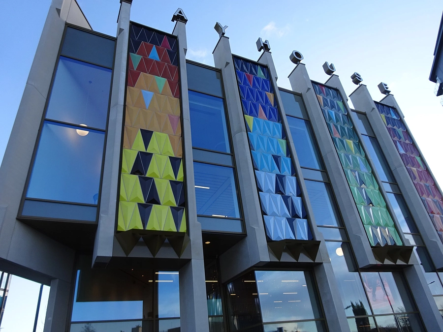 ＜番外編＞でも、大切。「劇場と舞台芸術の＜ケア＞する力」