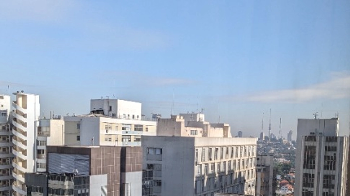 【あと2時間切りました！】Bom dia！今日の予定です^^