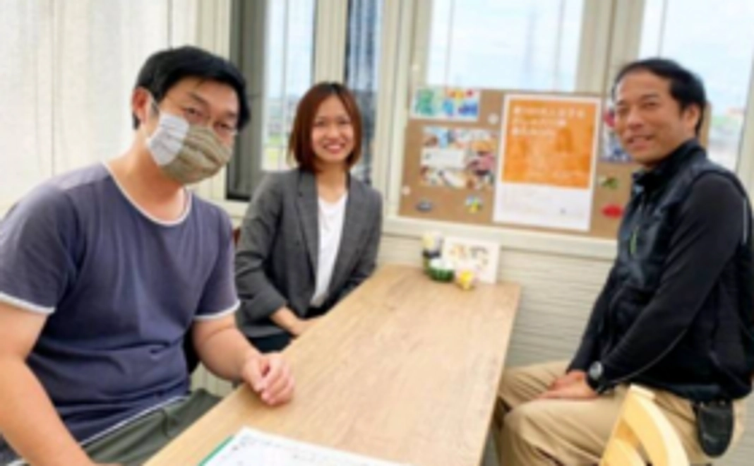 10000円フルコース（プロ農家の個別コンサル＆直送お野菜）※企業様可