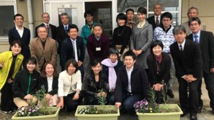 「土づくり」にこだわった大人の農業スクール運営サポーター募集