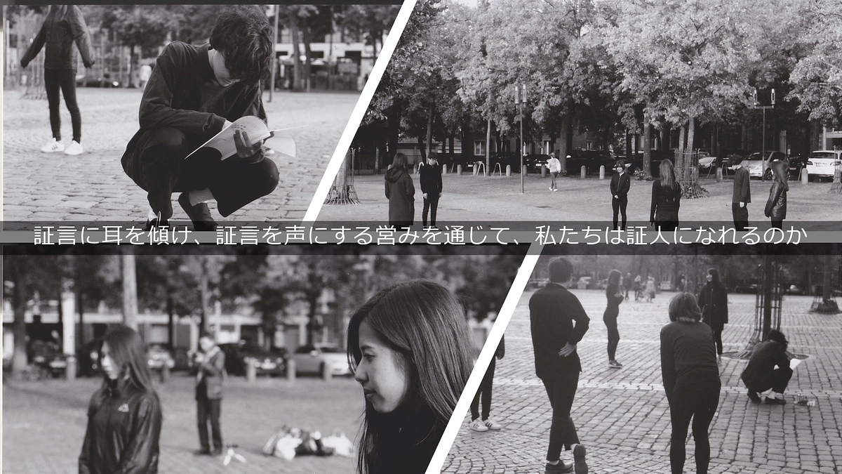 7月15日に「シェア祭り」を開催します！たくさんの方に届くようご参加ください！