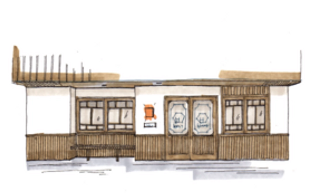 【1万円】hatagoに宿泊コース