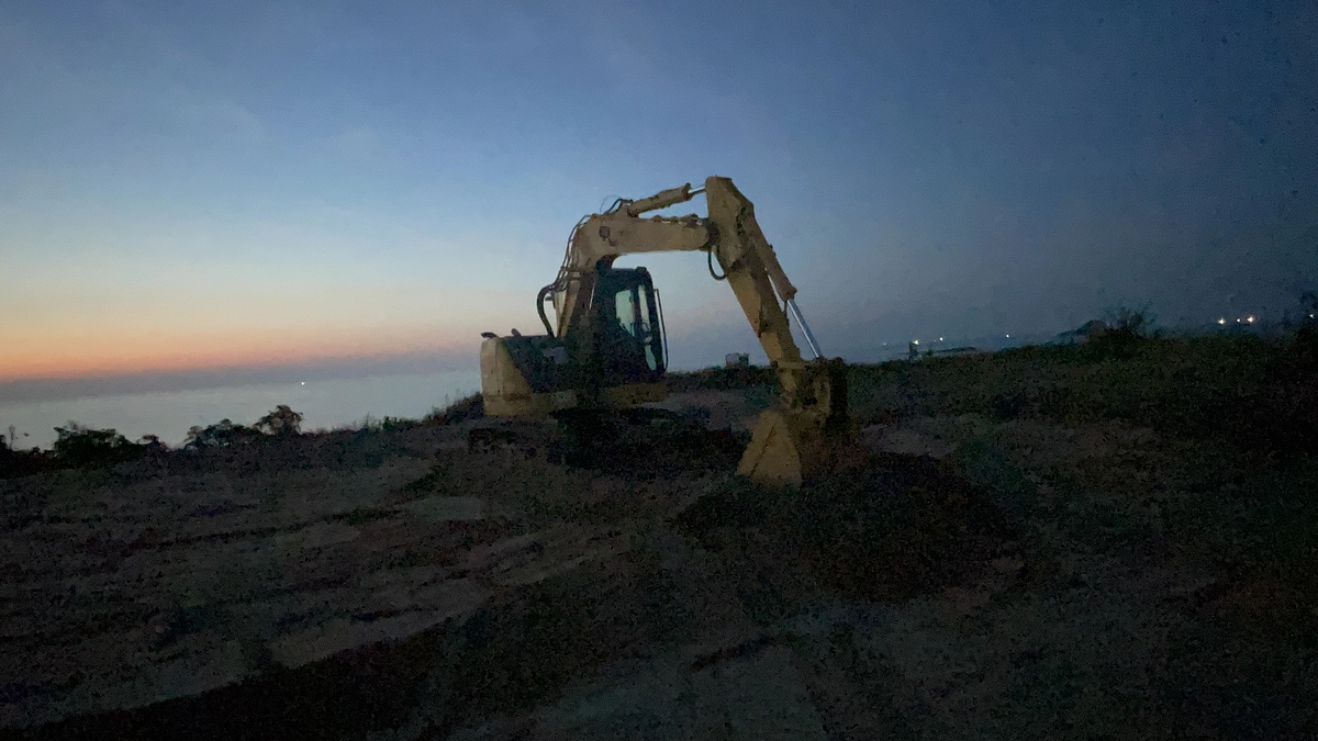 はくとベースが目指す、エコビレッジとは？なに？？？