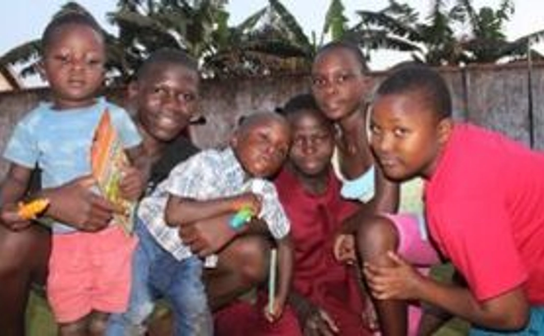 ・ニュースレターと感謝の動画