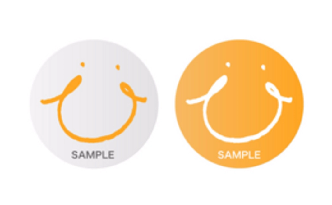 【全力応援!】お礼メール・報告書・ステッカー