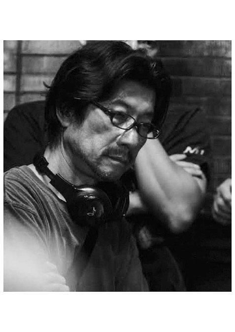 【どんな子供たちにもあしたがある】映画監督の阪本順治さんから応援メッセージが届きました！