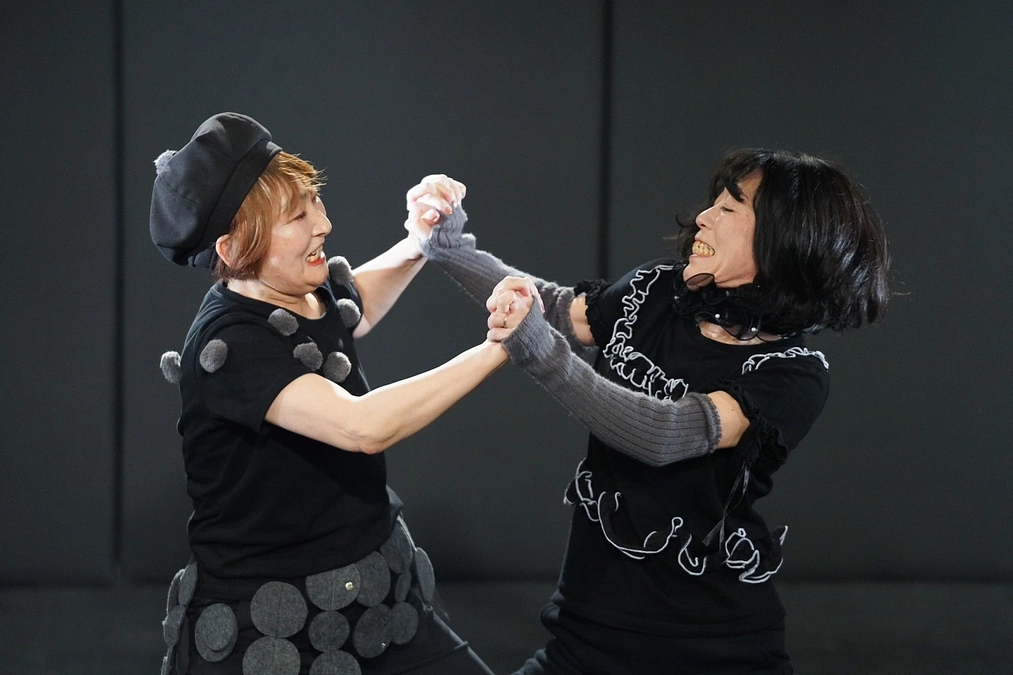 イマ☆タカさんとの出会い／児島美緒さん