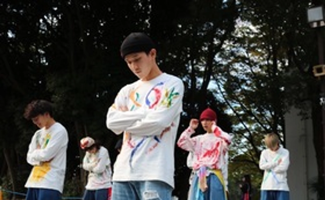 エンドロールにお名前を記載 + 公式ビデオレター①