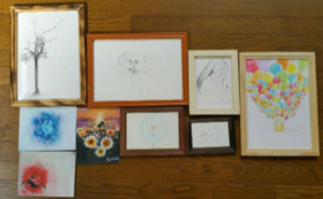 fumiaki作品集コース