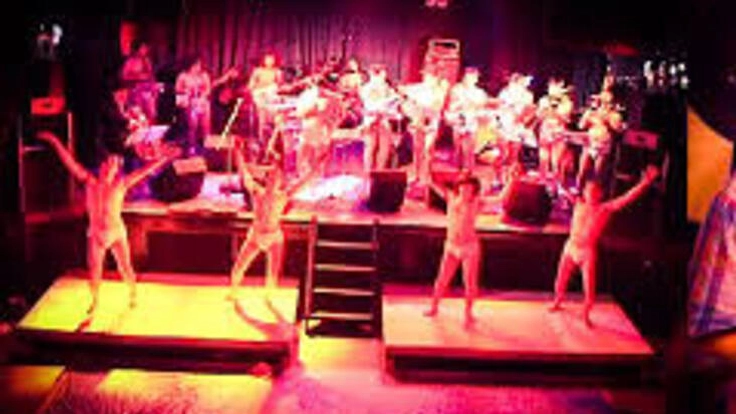 太陽肛門スパパーン「放送禁止歌」LP・EP・CD・MVリリース