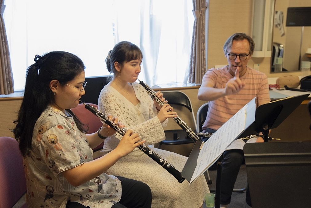 PMF 2025始動しています！