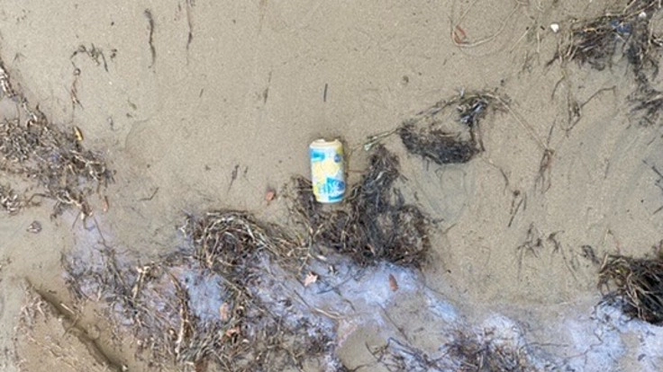 ゴミZEROプロジェクト