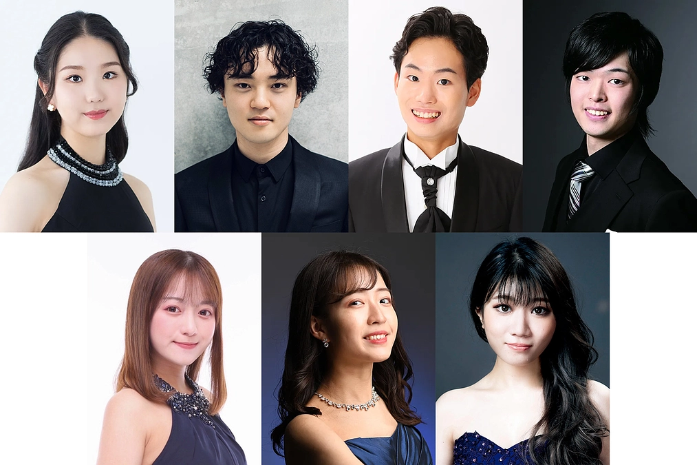 セミファイナリスト発表！