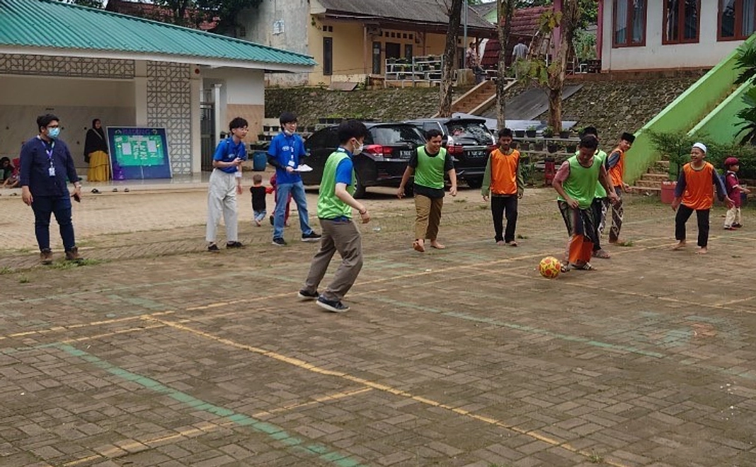 応援プラン(5,000円)