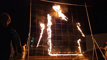 半世紀続く宿舎祭を助けてください！！ のトップ画像