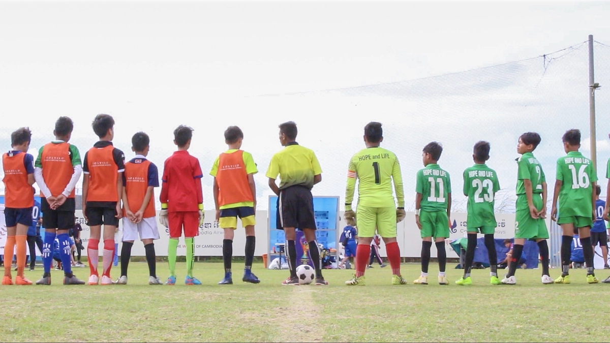 【夢と希望を届けたい】奥田 葉夕