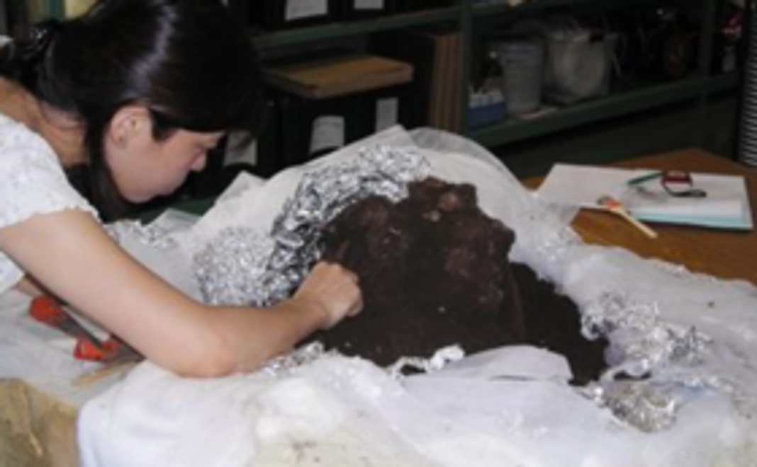 感謝の気持ちを込めたメールをお送りします