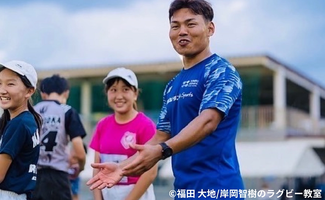 "めっちゃ"ただただ応援したい！