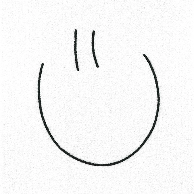 アートおしぼり参加アーティストからのメッセージ　その6