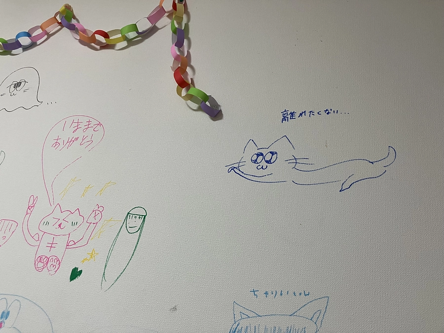 【活動報告146】鹿深の家vol45最後のホームパーティー！