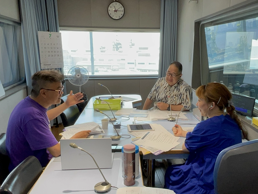 広島「芸備線」　廃線に直面するローカル線の“今”　存続願う有志のクラファンで全国に発信中!