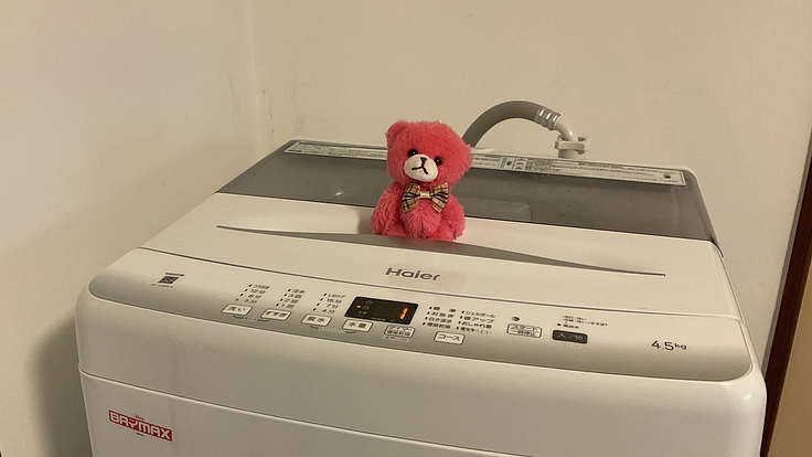 カジペーというアプリを開発してリリースしたい