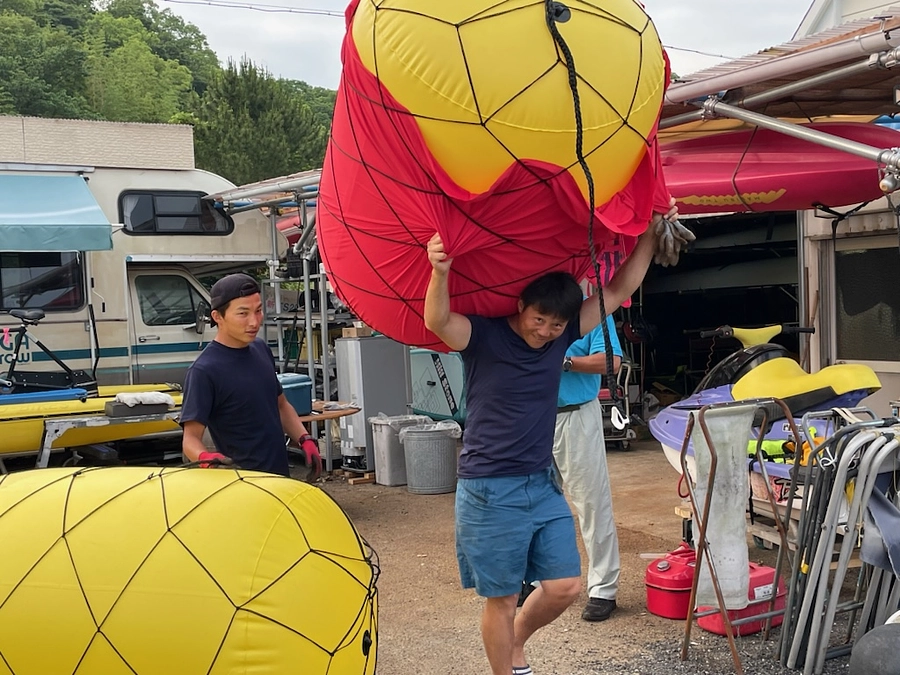 みなさんのおかげですっ！(そして諸連絡ですっ)