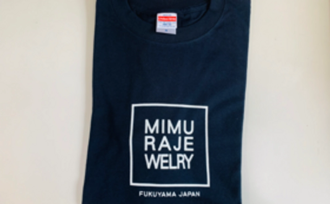 ミムラ・オリジナルTシャツ（1枚）付き　応援コース