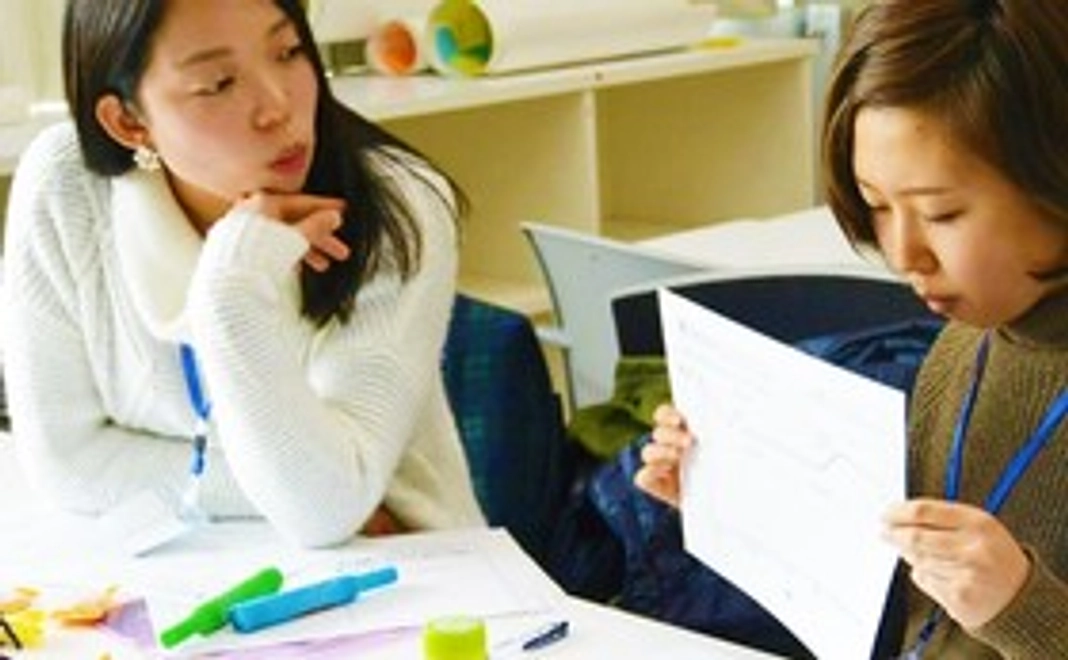 サンクスレター